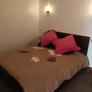  Appartement 50m2 2 à 4 Pers Confort Balcons Jardin Terrasse France